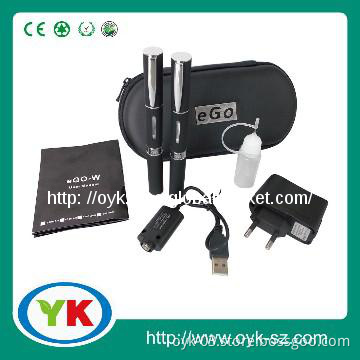 EGO-W Penstyle E cigs with CE,RoHS
